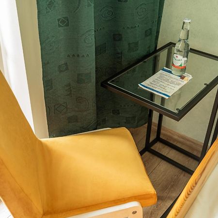 Willa Halinówka Krynica-Zdrój Quarto foto