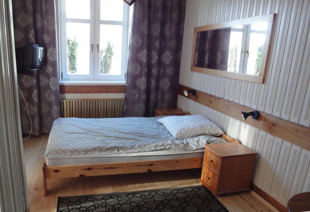 Willa Halinówka Krynica-Zdrój Exterior foto